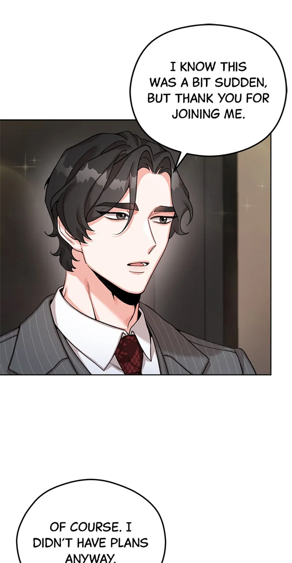 The Most Perfect Marriage chapter 1 page 33
