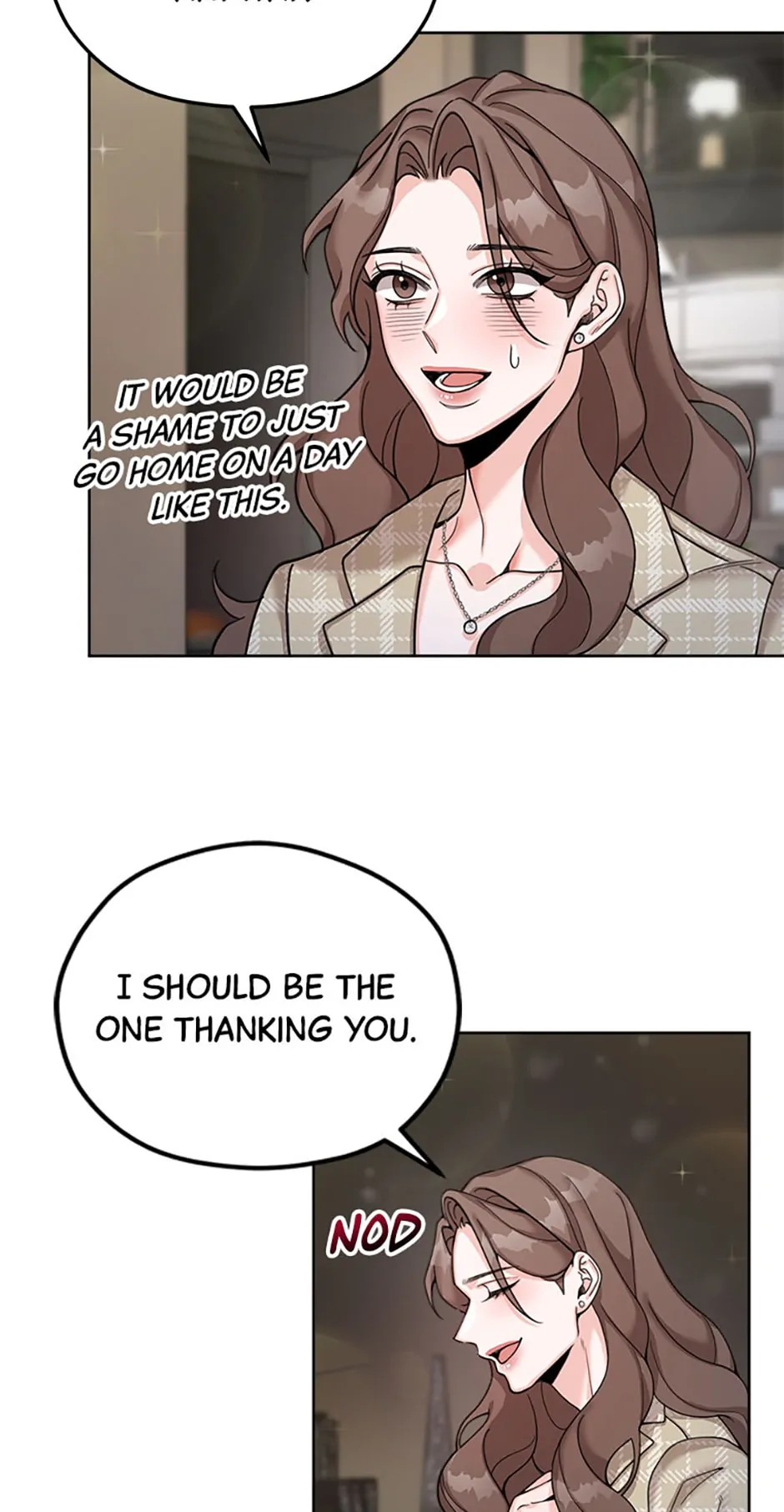 The Most Perfect Marriage chapter 1 page 34