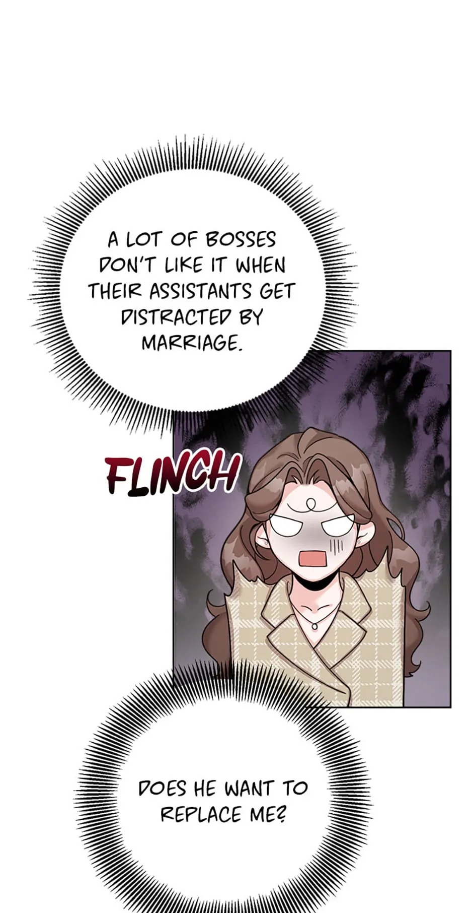 The Most Perfect Marriage chapter 1 page 37