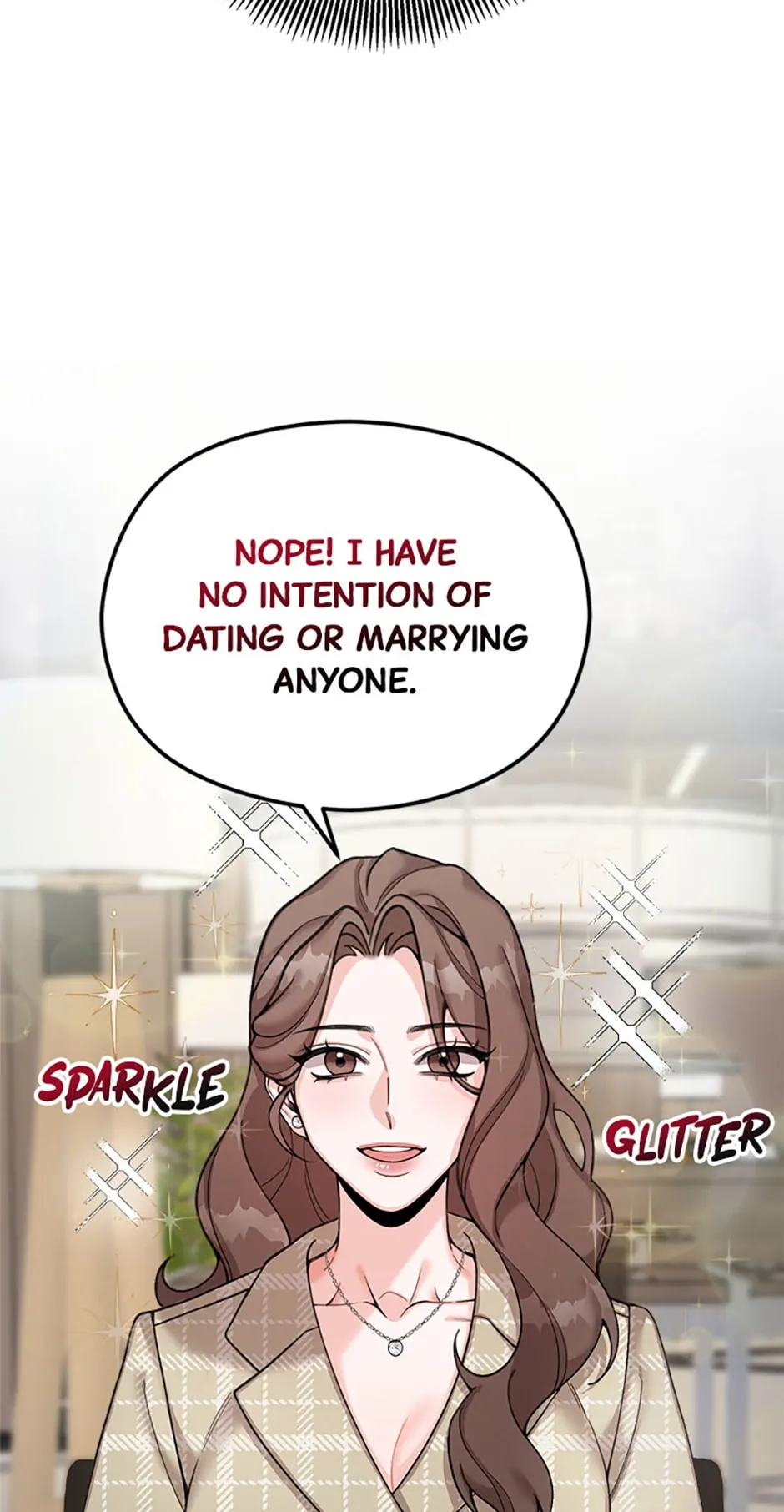 The Most Perfect Marriage chapter 1 page 38