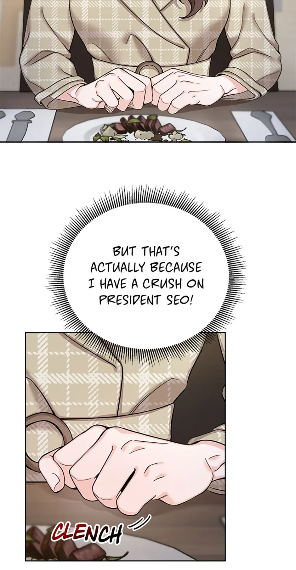 The Most Perfect Marriage chapter 1 page 39