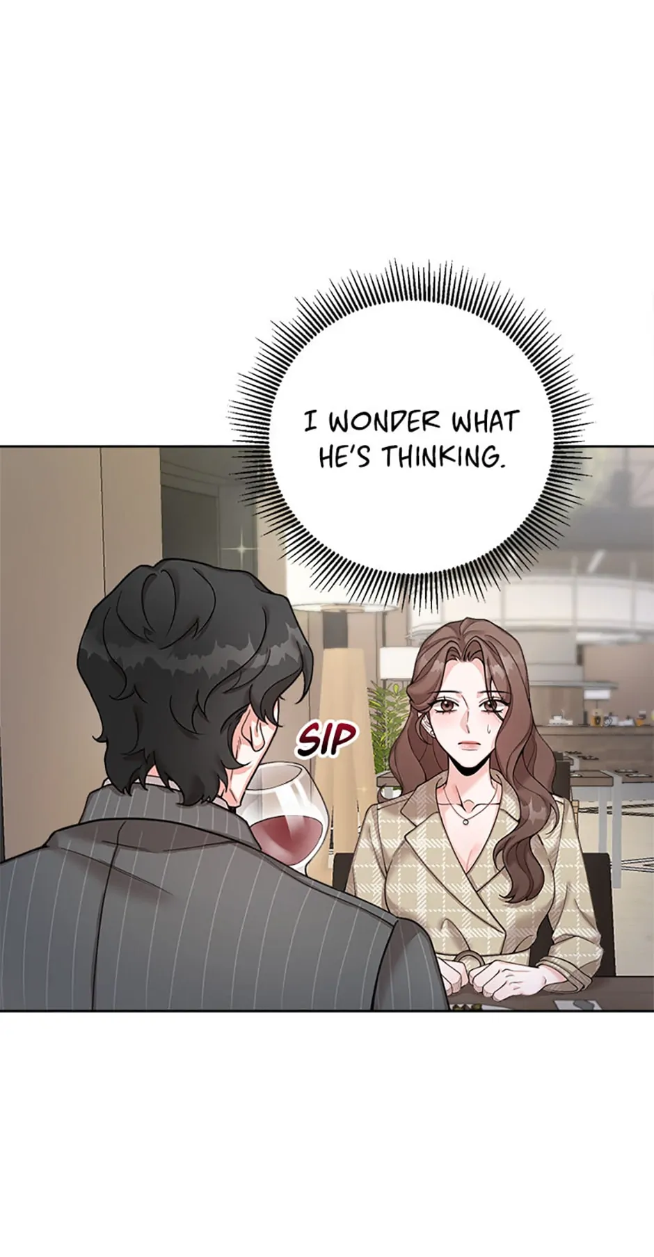The Most Perfect Marriage chapter 1 page 40