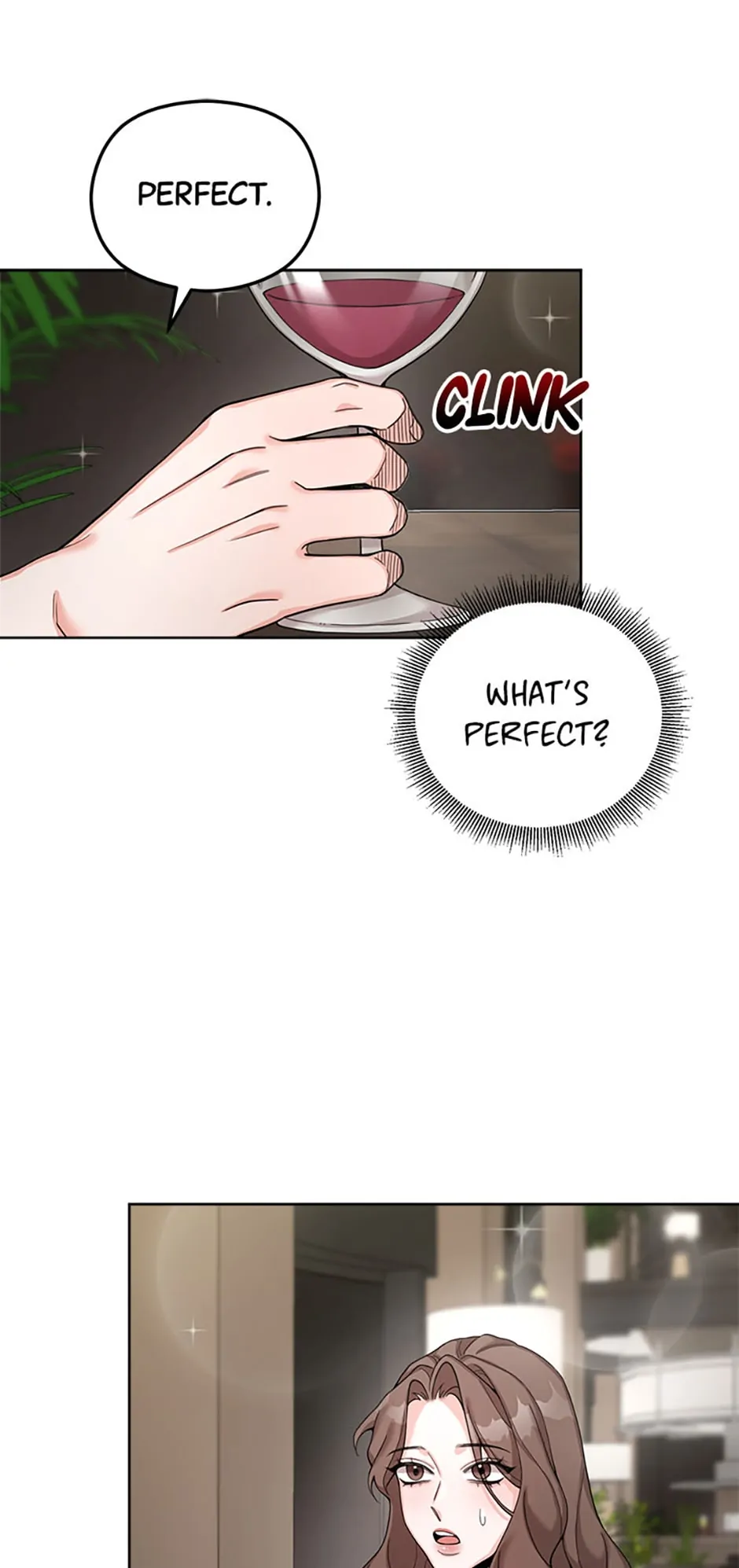 The Most Perfect Marriage chapter 1 page 41