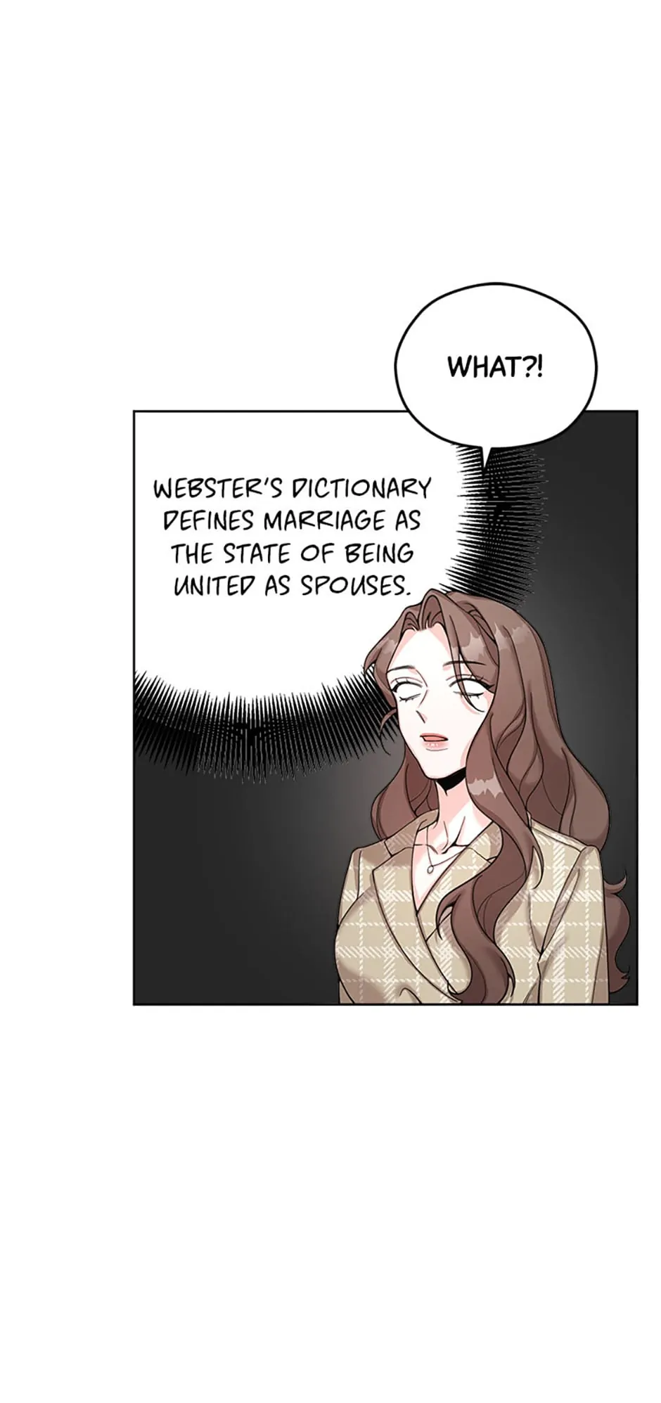 The Most Perfect Marriage chapter 1 page 43