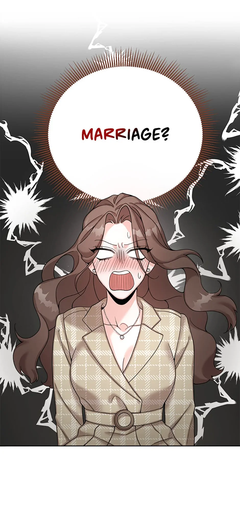 The Most Perfect Marriage chapter 1 page 44