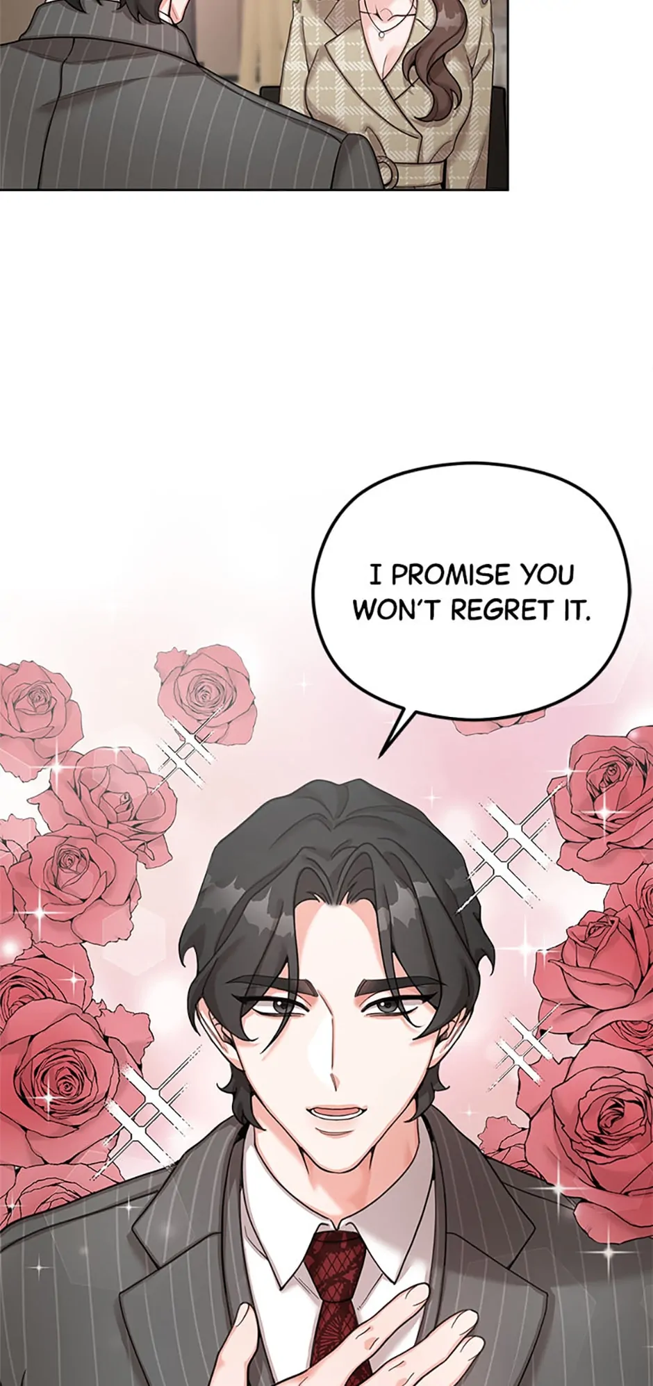 The Most Perfect Marriage chapter 1 page 46