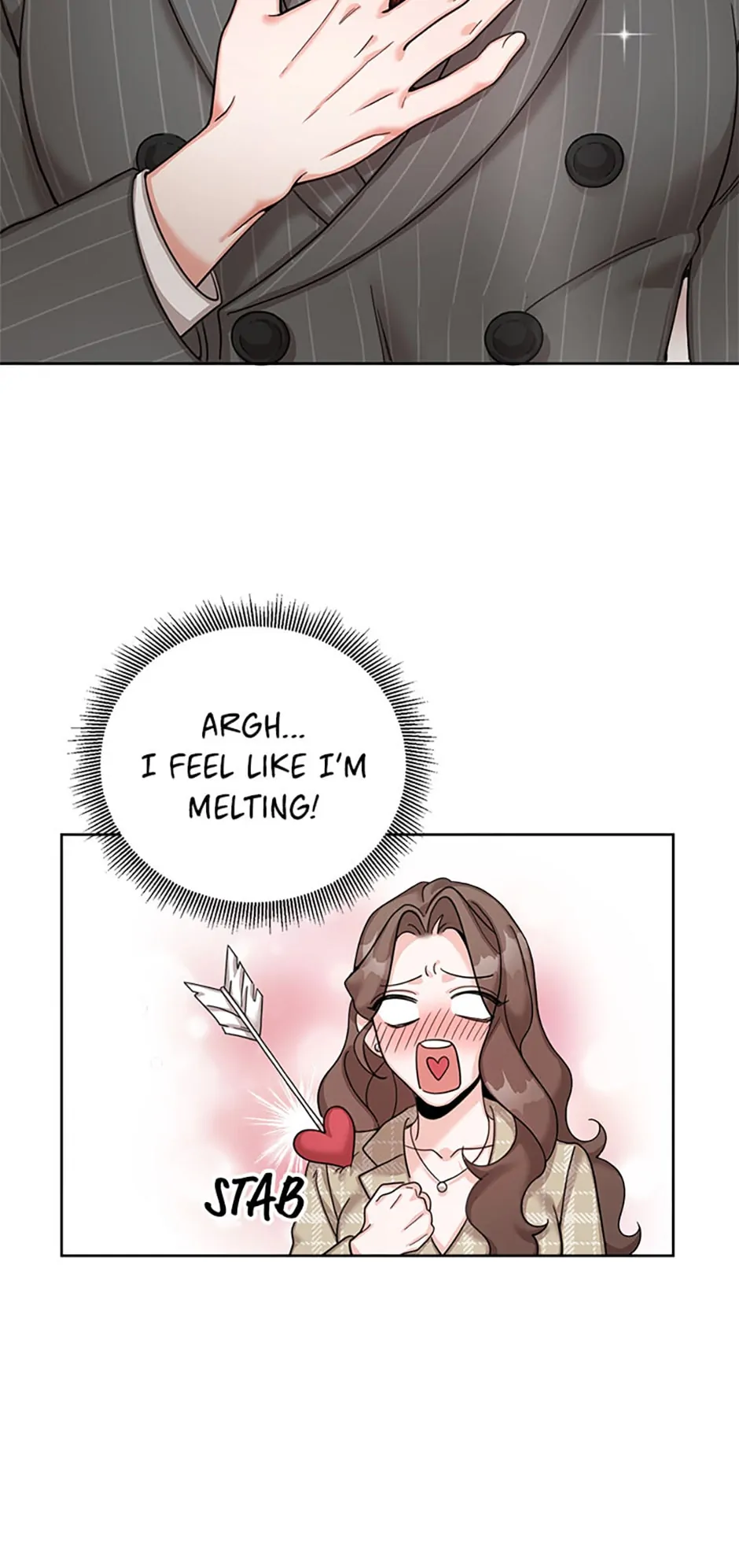 The Most Perfect Marriage chapter 1 page 47