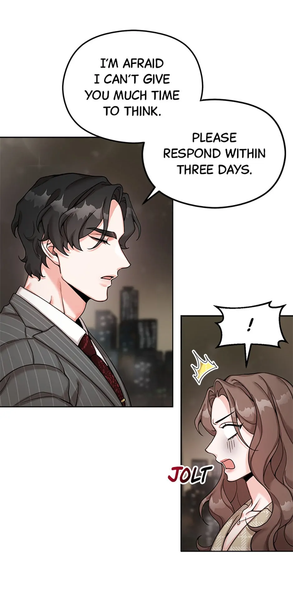 The Most Perfect Marriage chapter 1 page 48