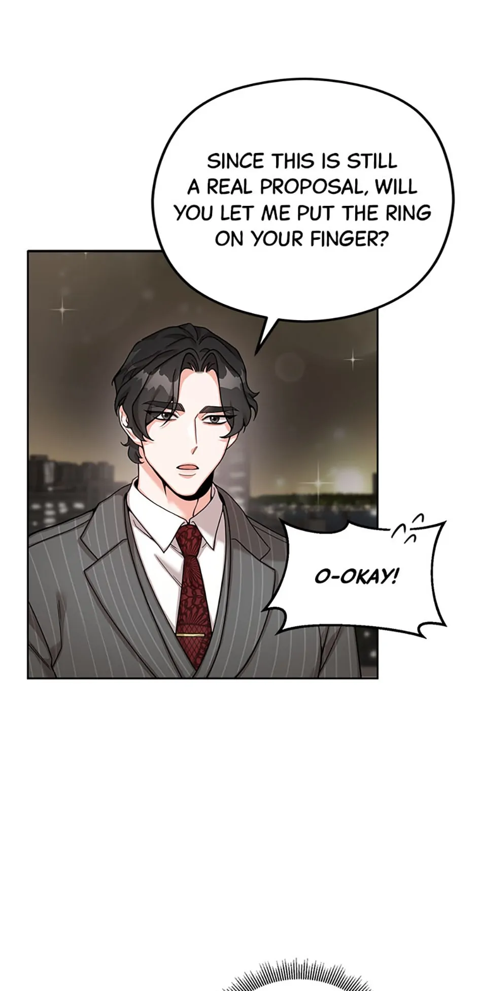 The Most Perfect Marriage chapter 1 page 49