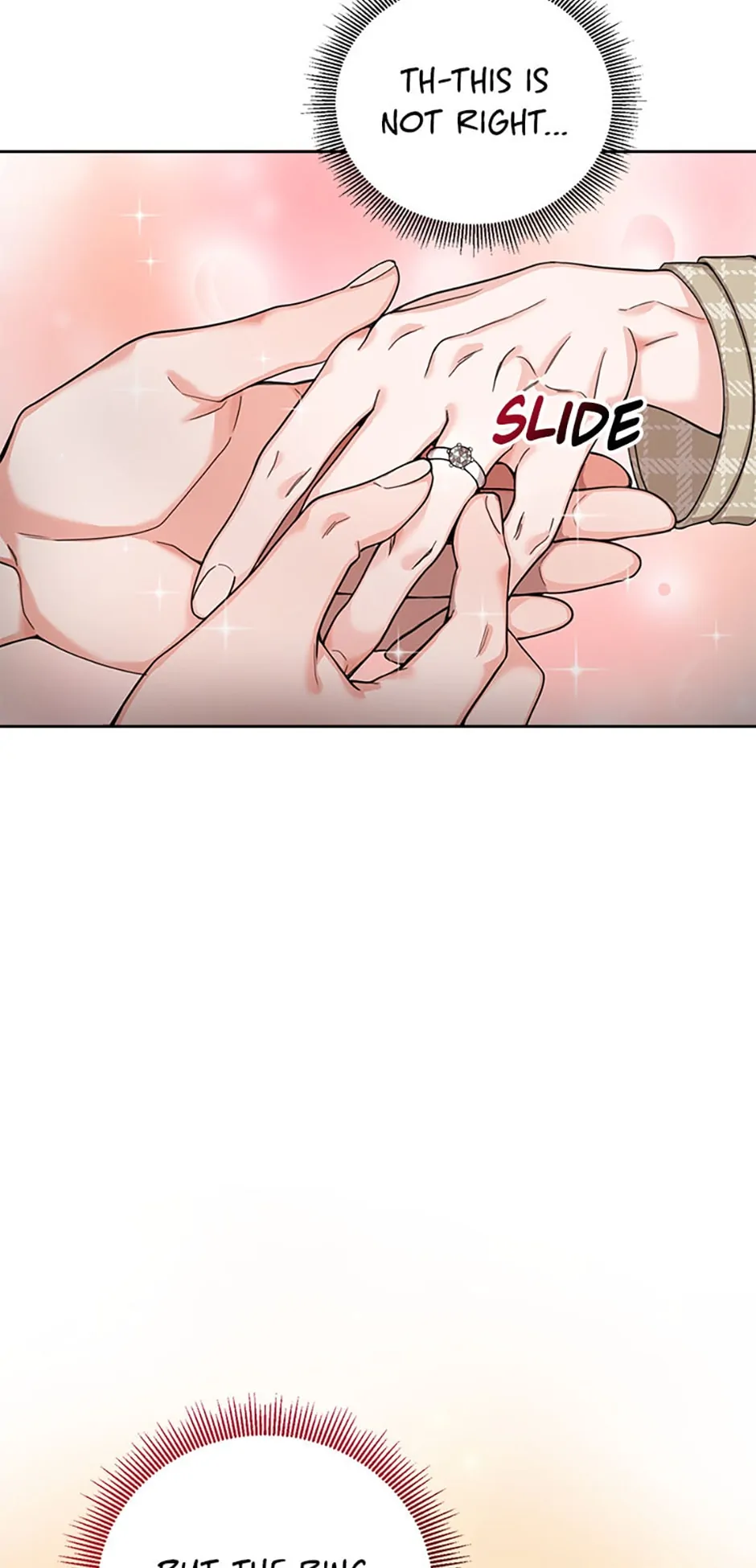 The Most Perfect Marriage chapter 1 page 50