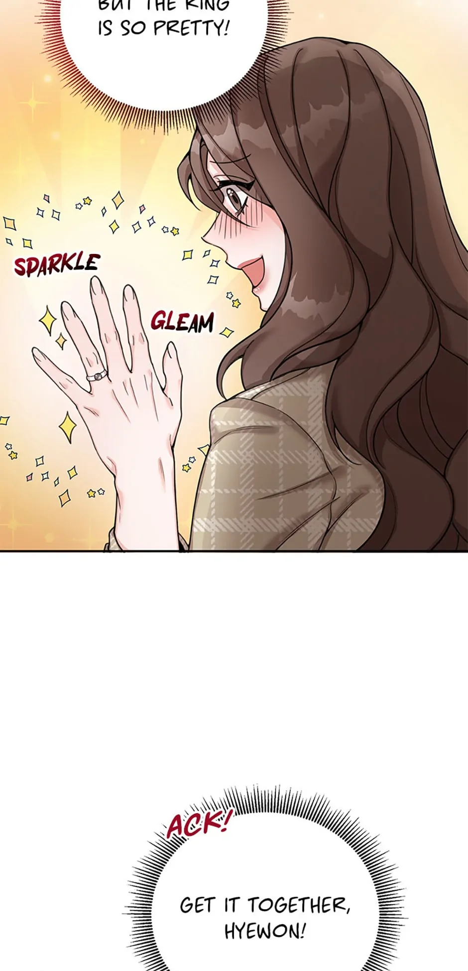 The Most Perfect Marriage chapter 1 page 51