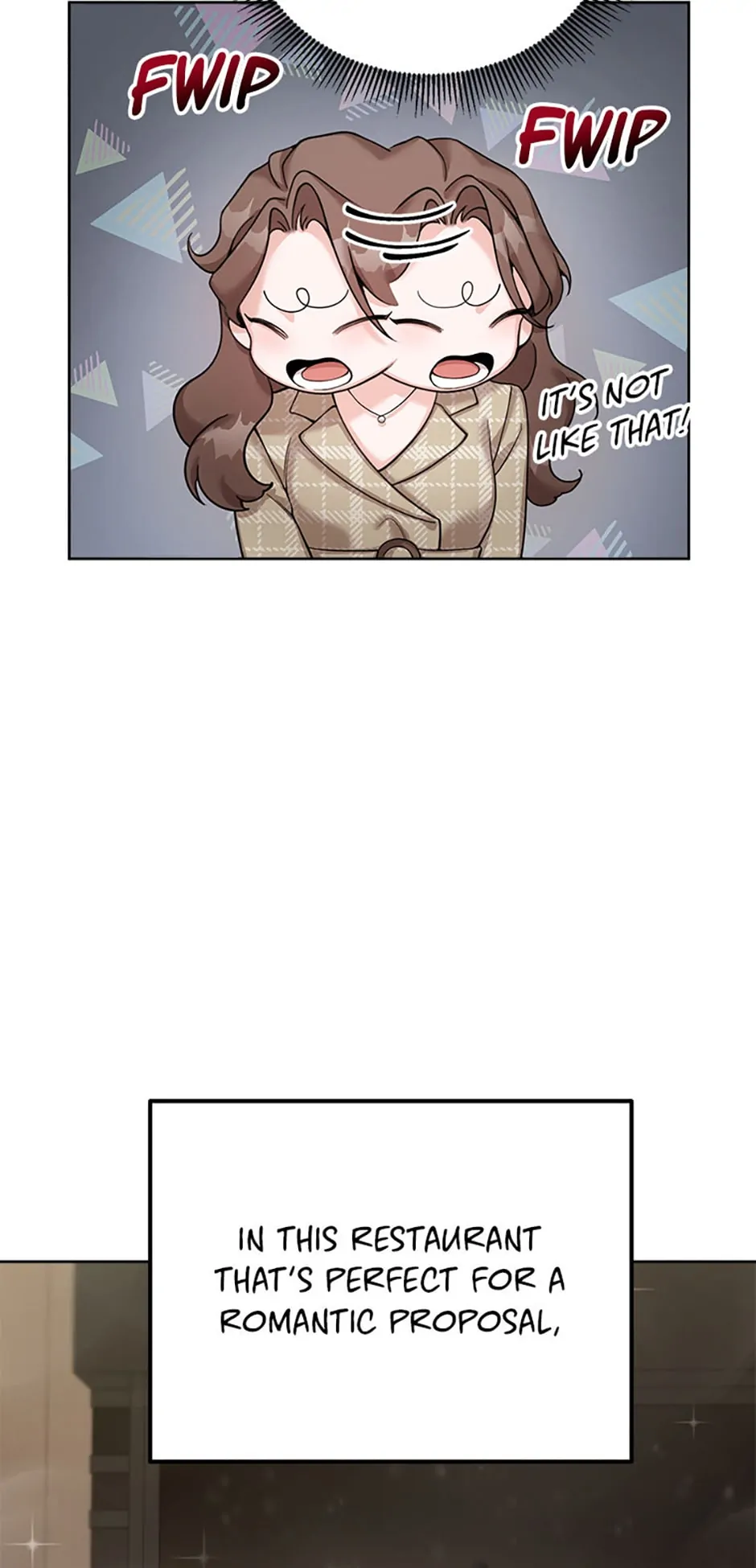 The Most Perfect Marriage chapter 1 page 52
