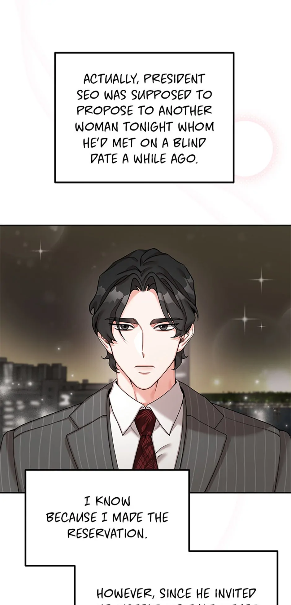 The Most Perfect Marriage chapter 1 page 55
