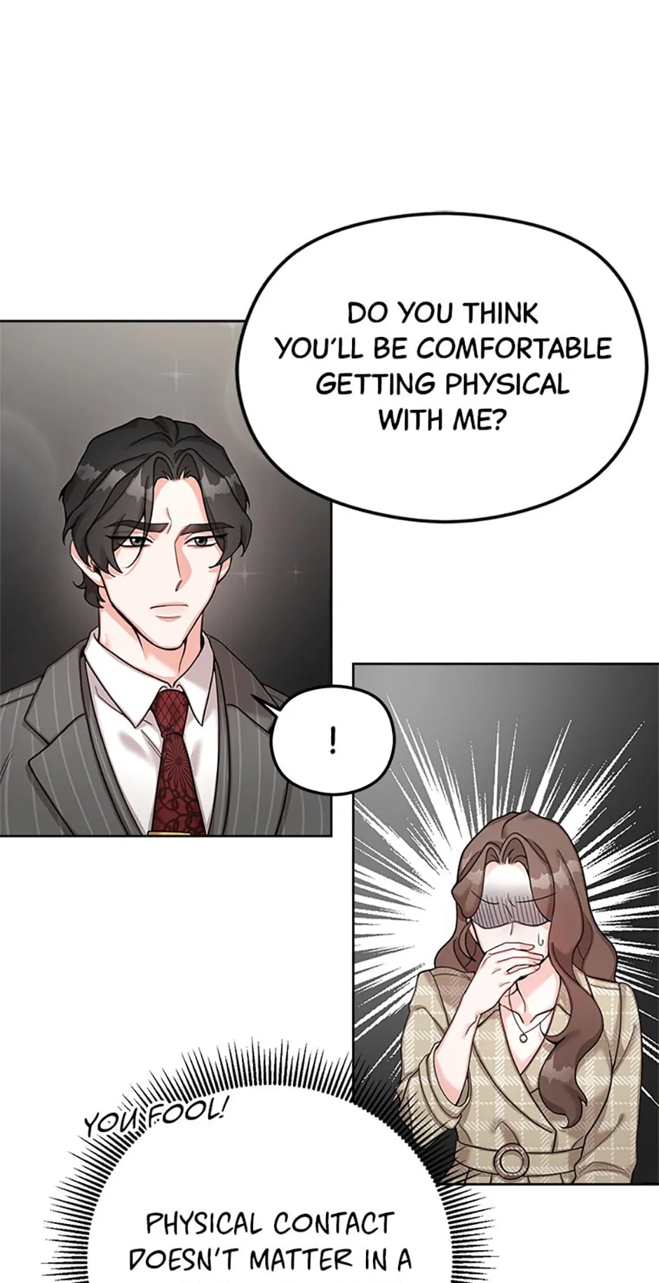 The Most Perfect Marriage chapter 1 page 58