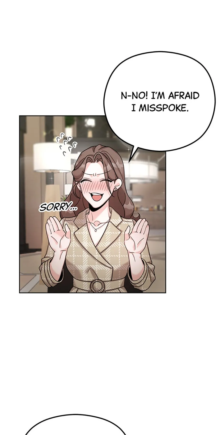 The Most Perfect Marriage chapter 1 page 60