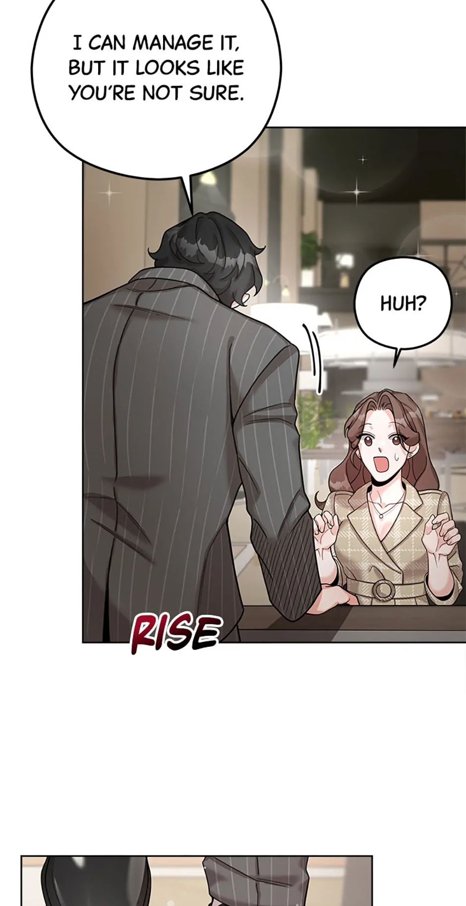 The Most Perfect Marriage chapter 1 page 61