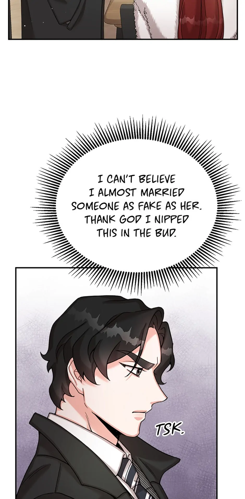 The Most Perfect Marriage chapter 10 page 4