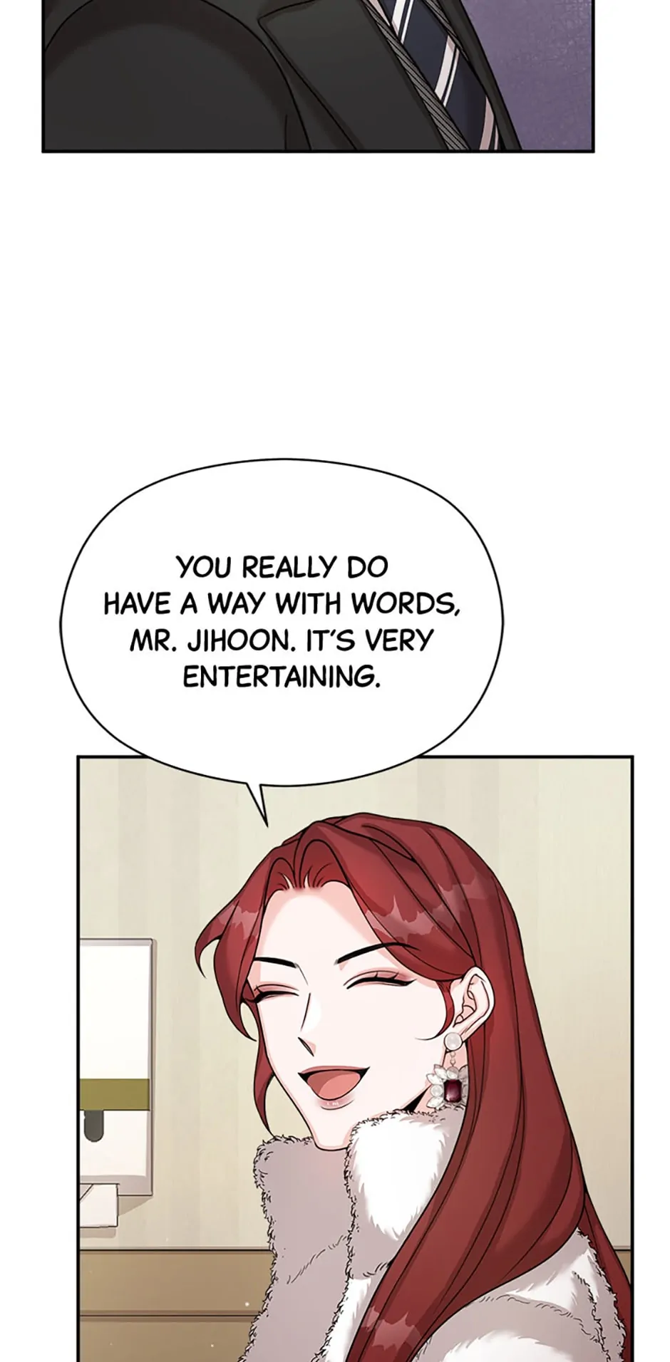 The Most Perfect Marriage chapter 10 page 5