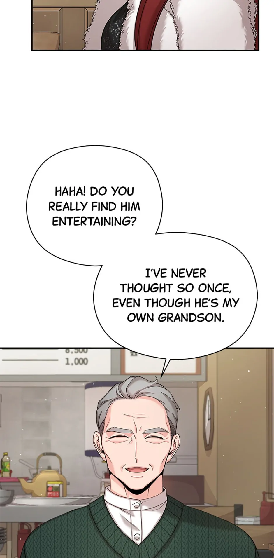 The Most Perfect Marriage chapter 10 page 6