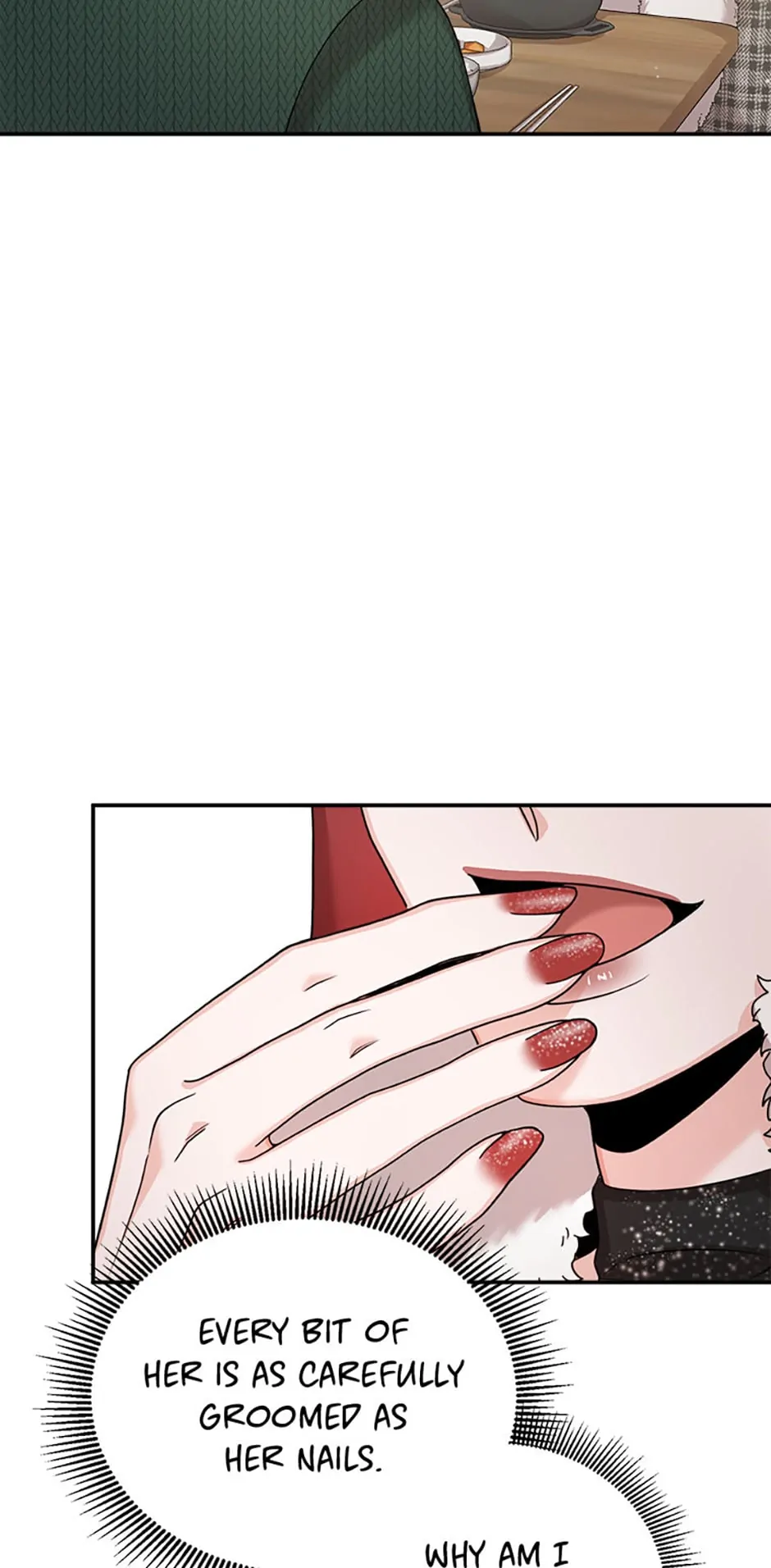 The Most Perfect Marriage chapter 10 page 8