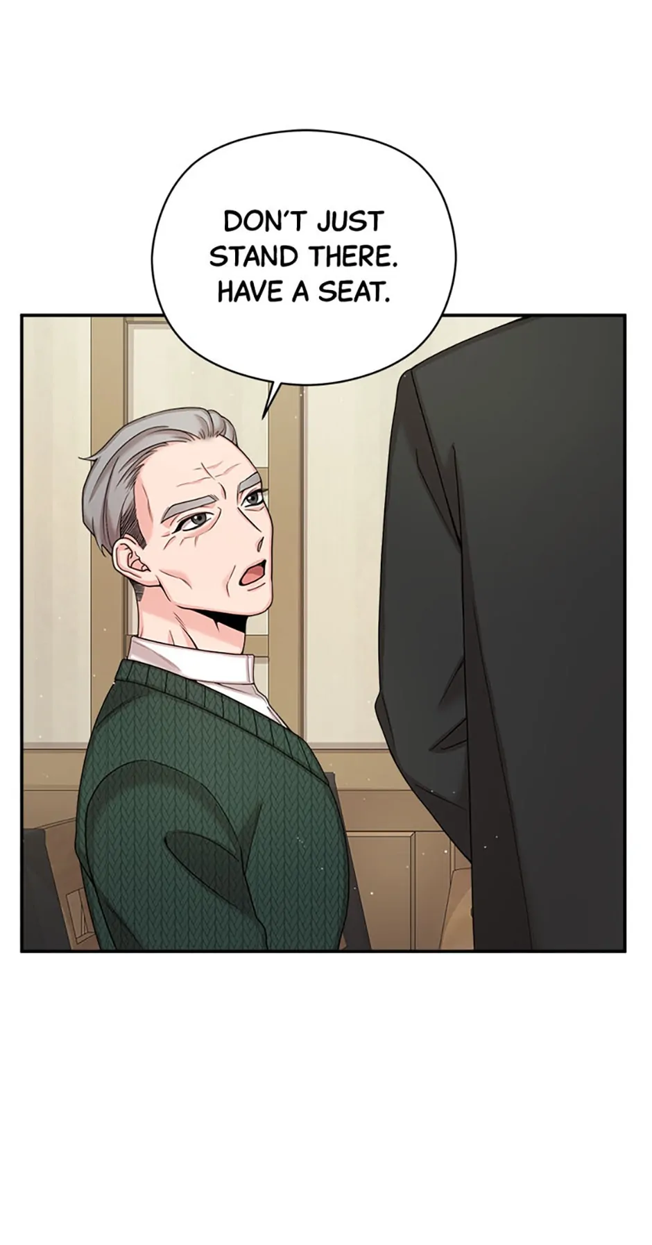 The Most Perfect Marriage chapter 10 page 10