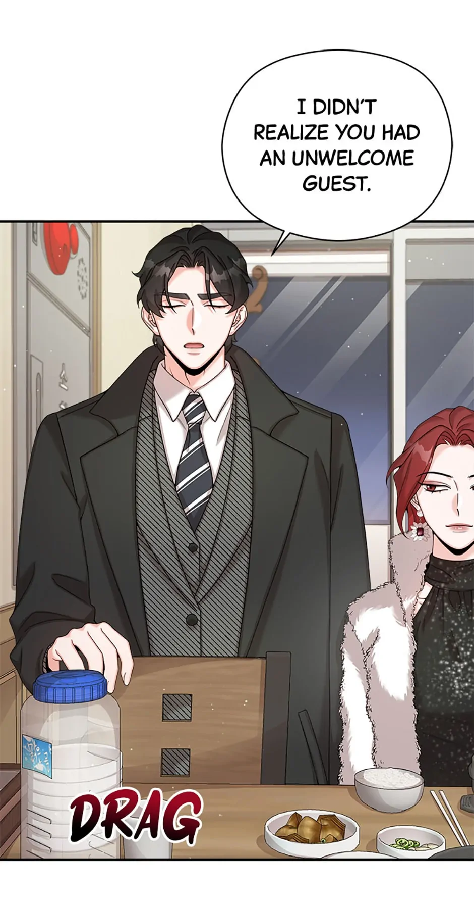 The Most Perfect Marriage chapter 10 page 11