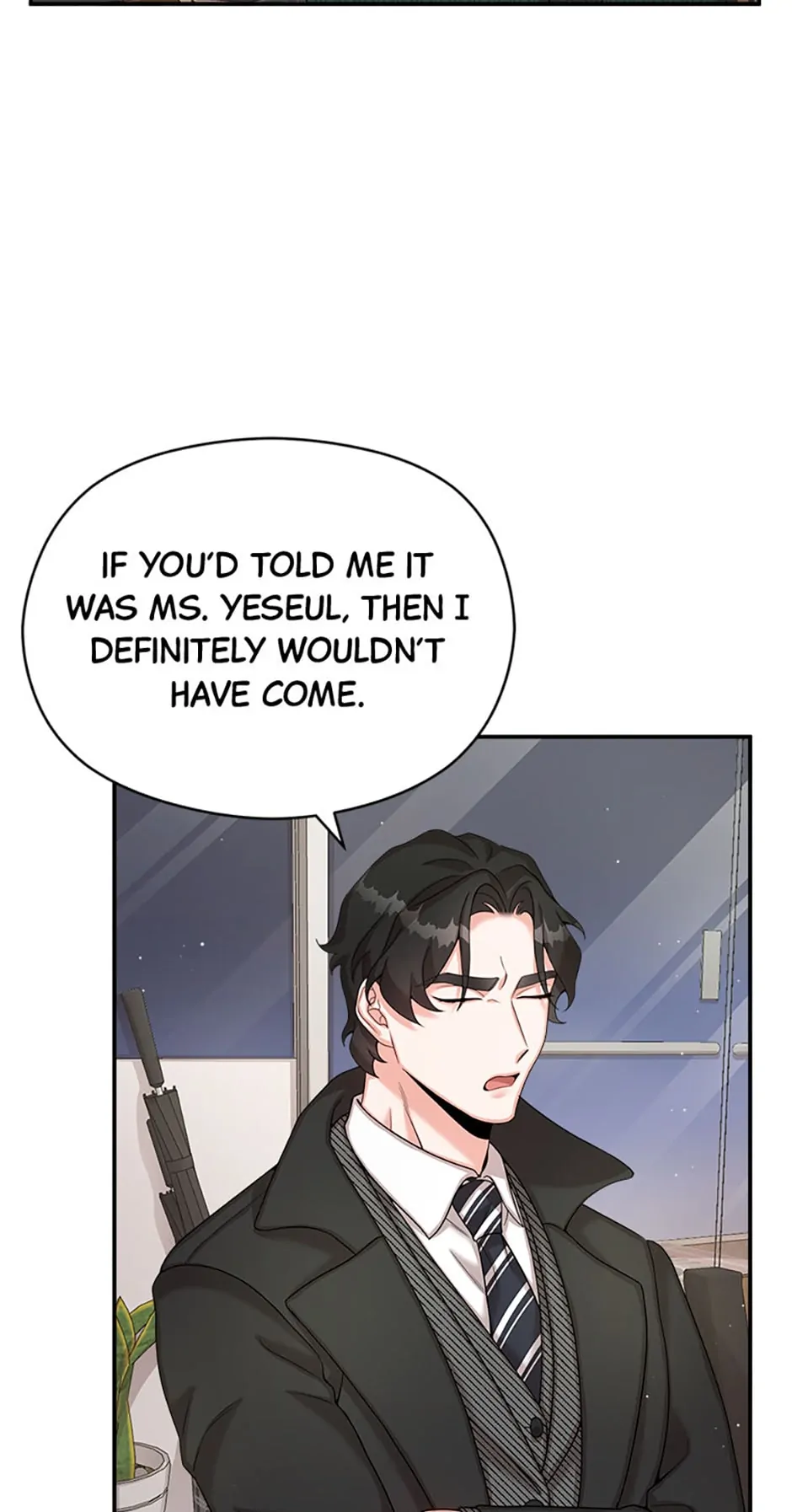 The Most Perfect Marriage chapter 10 page 13