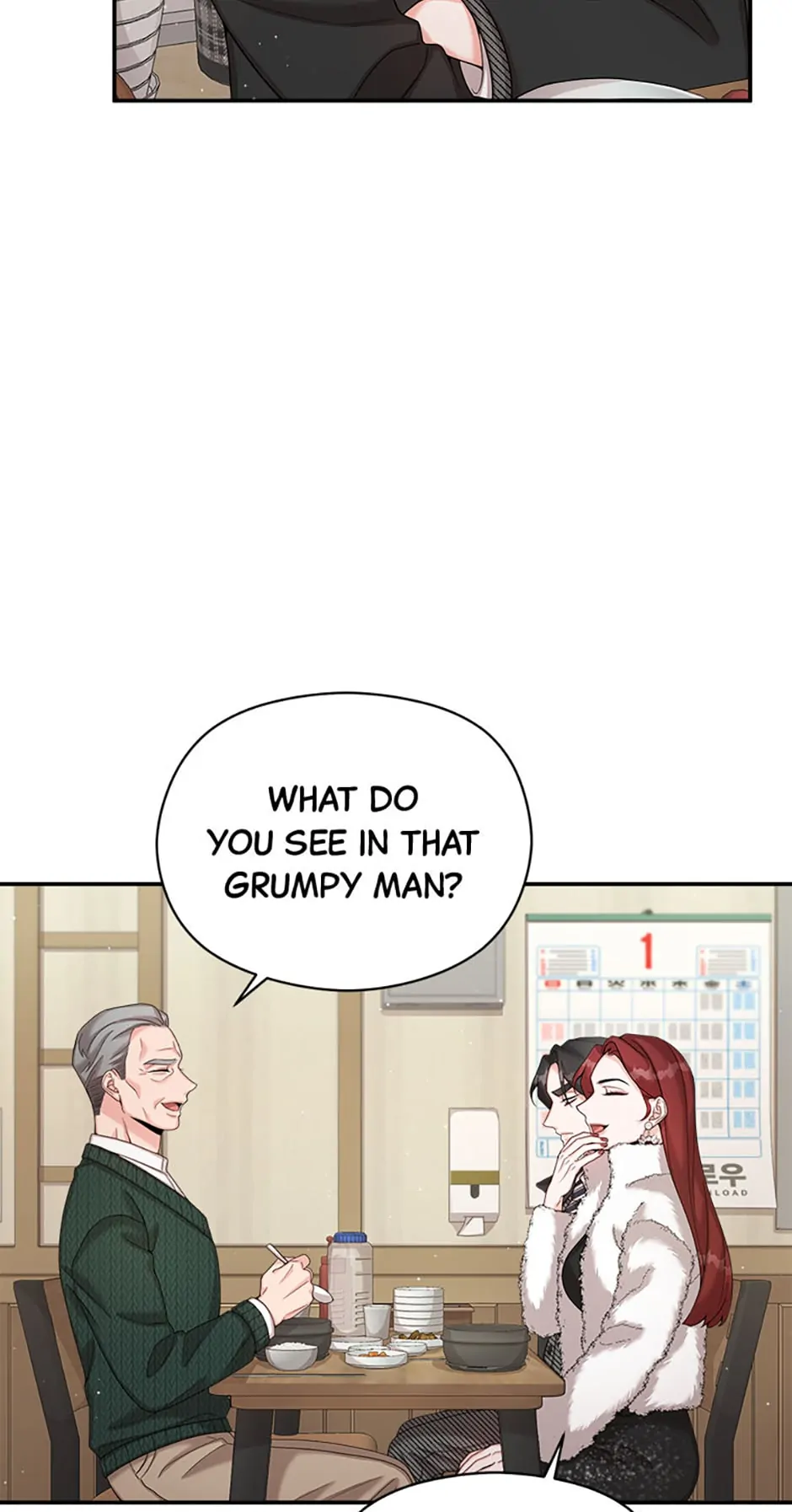 The Most Perfect Marriage chapter 10 page 14