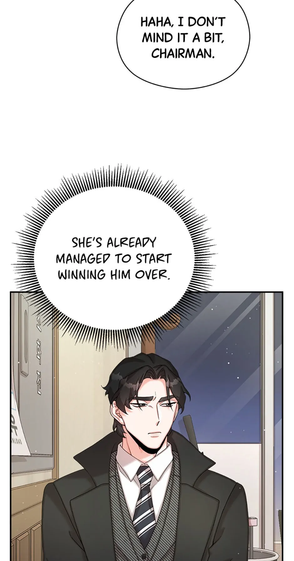 The Most Perfect Marriage chapter 10 page 15