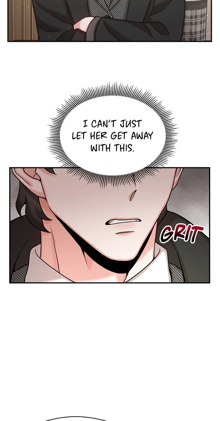 The Most Perfect Marriage chapter 10 page 16