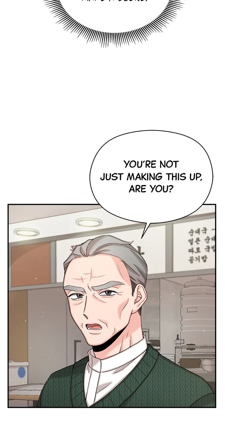 The Most Perfect Marriage chapter 10 page 20