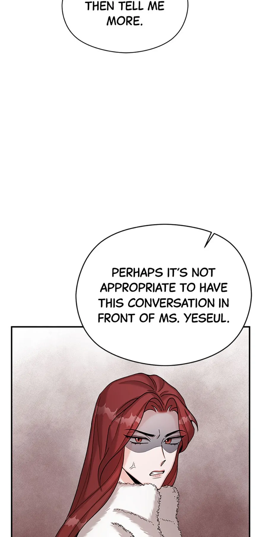 The Most Perfect Marriage chapter 10 page 22