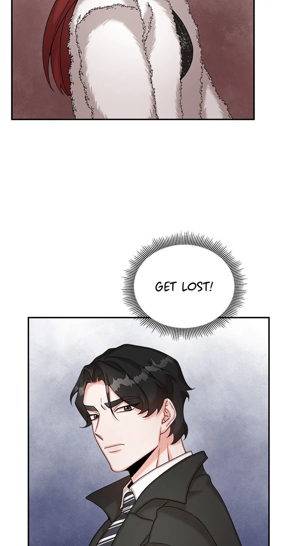 The Most Perfect Marriage chapter 10 page 23