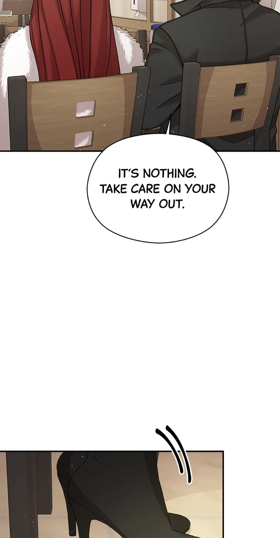 The Most Perfect Marriage chapter 10 page 26