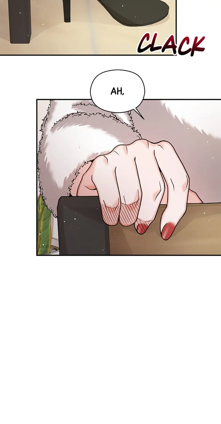 The Most Perfect Marriage chapter 10 page 27