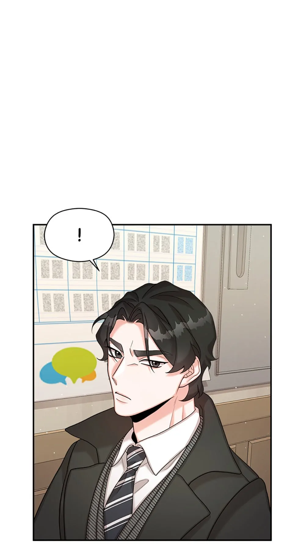 The Most Perfect Marriage chapter 10 page 29