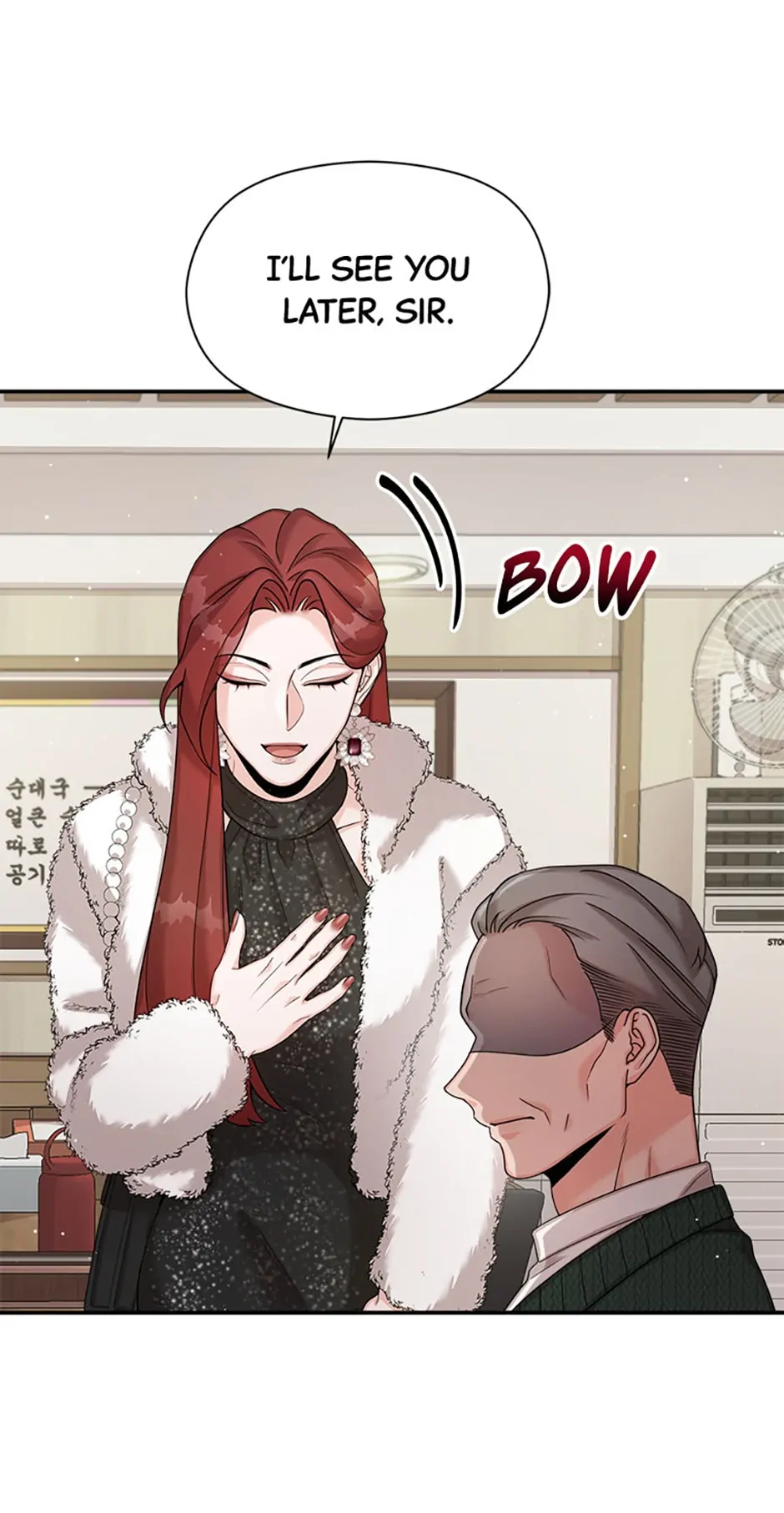 The Most Perfect Marriage chapter 10 page 31