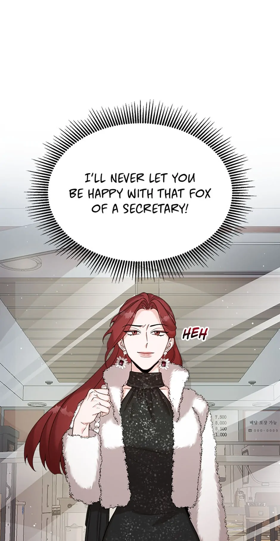 The Most Perfect Marriage chapter 10 page 32