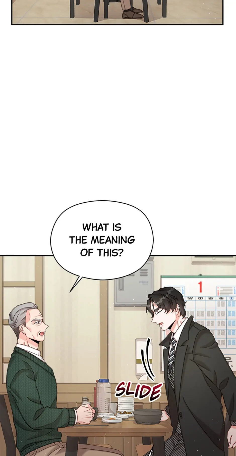 The Most Perfect Marriage chapter 10 page 34