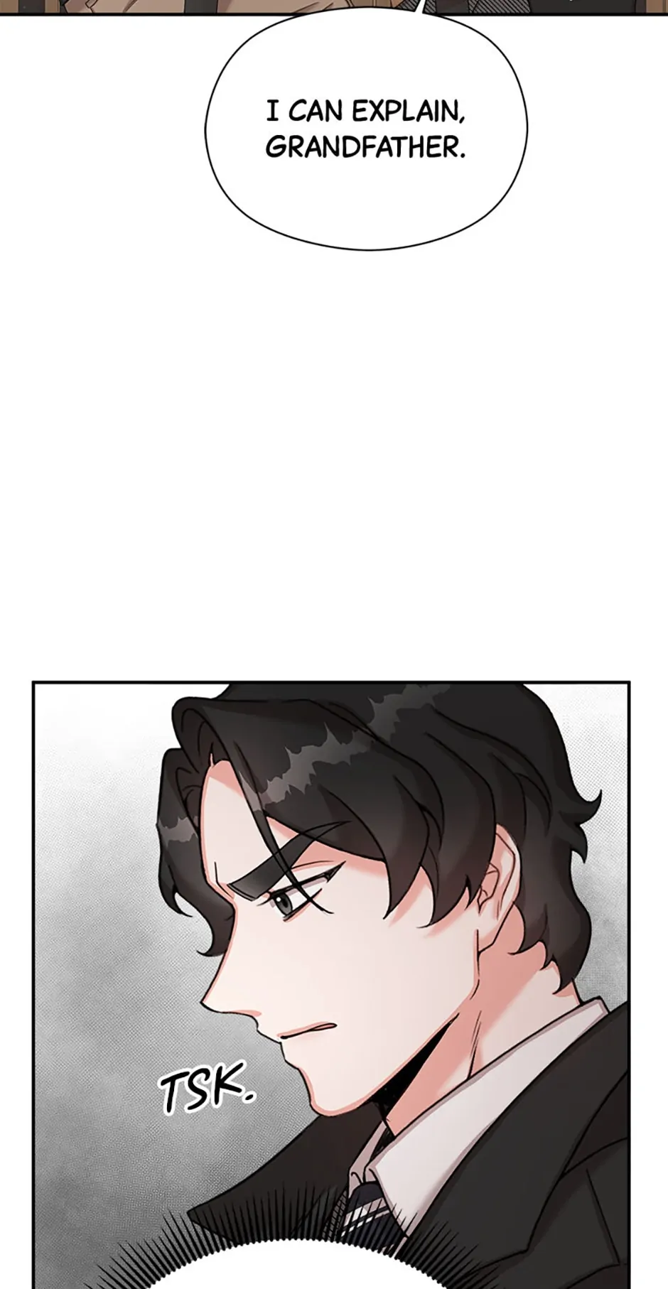 The Most Perfect Marriage chapter 10 page 35