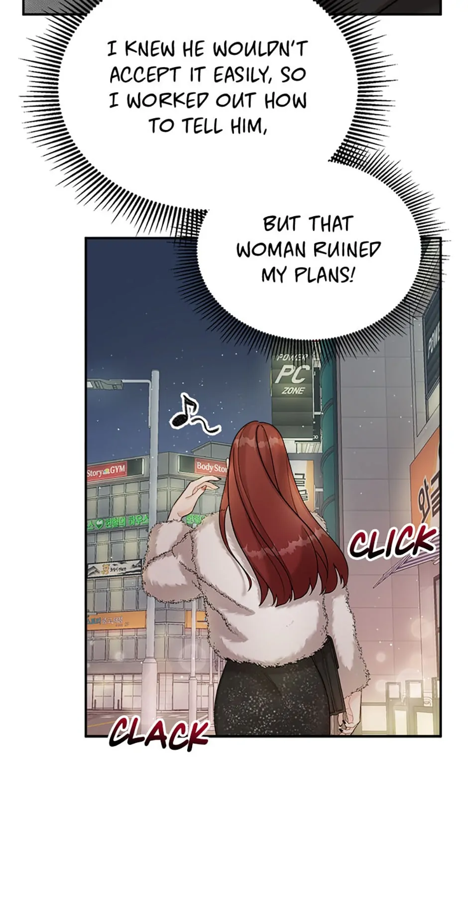 The Most Perfect Marriage chapter 10 page 36