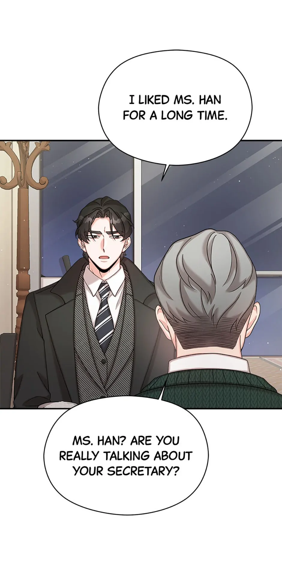 The Most Perfect Marriage chapter 10 page 37