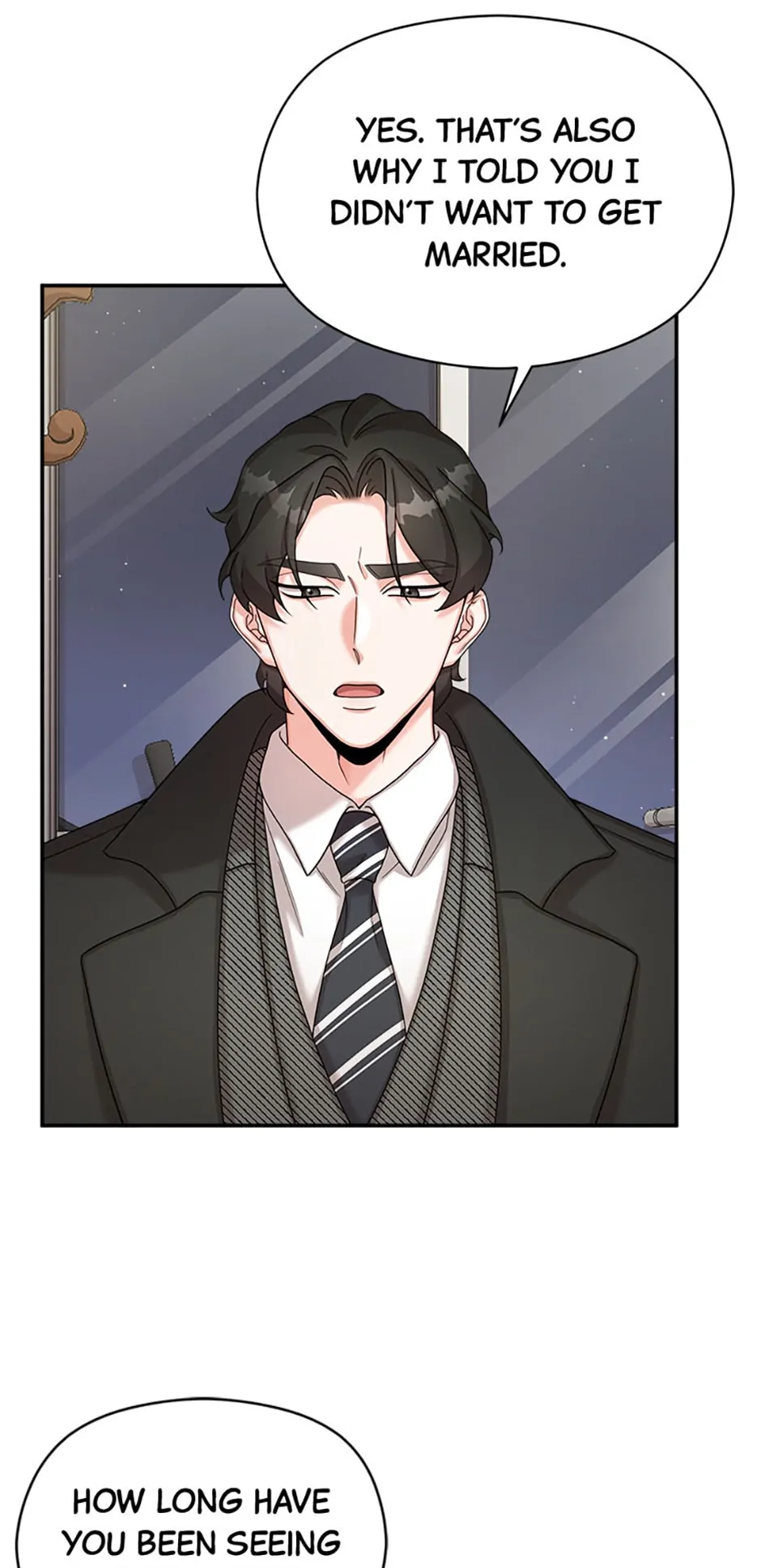 The Most Perfect Marriage chapter 10 page 38