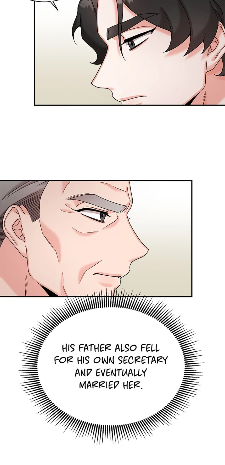 The Most Perfect Marriage chapter 10 page 43
