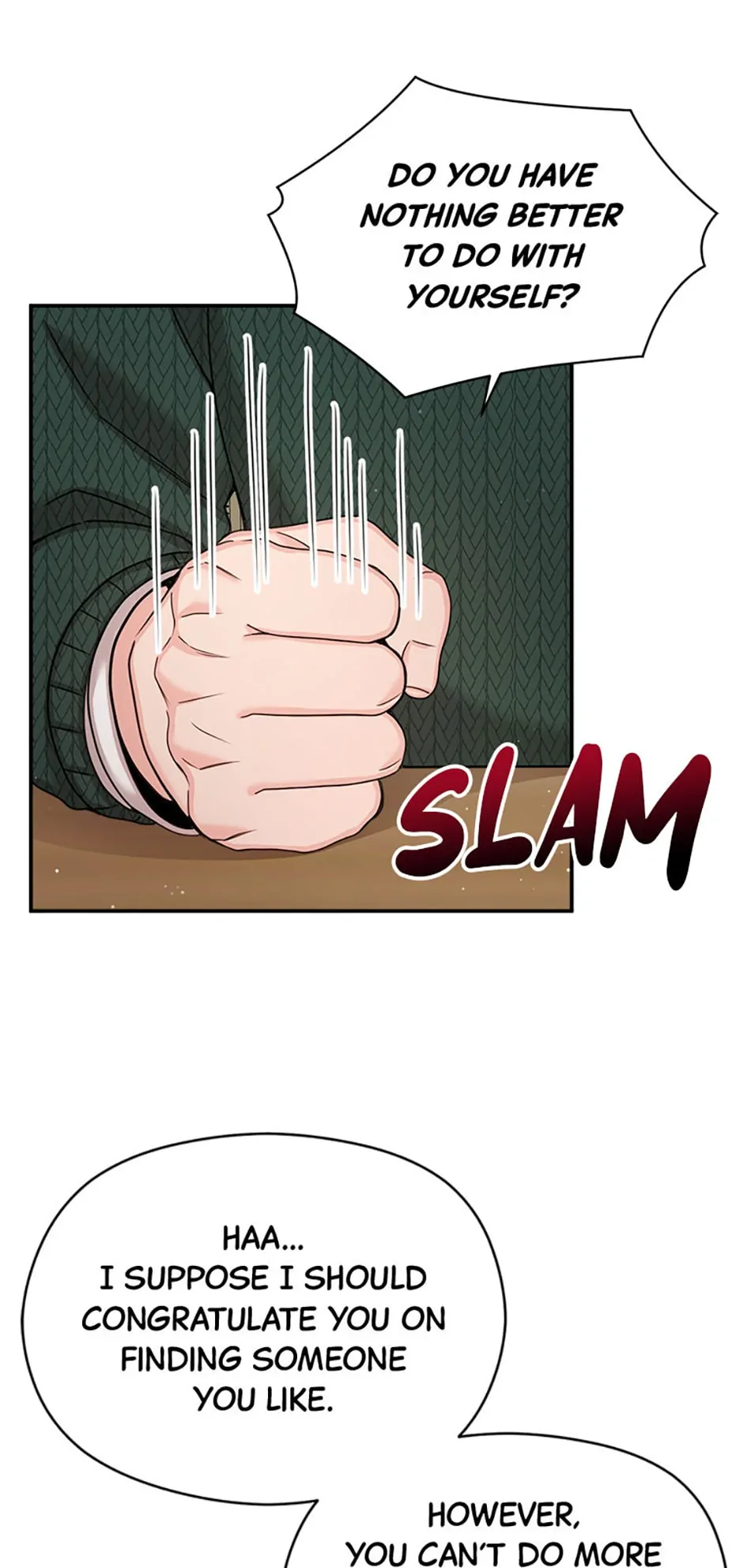 The Most Perfect Marriage chapter 10 page 47