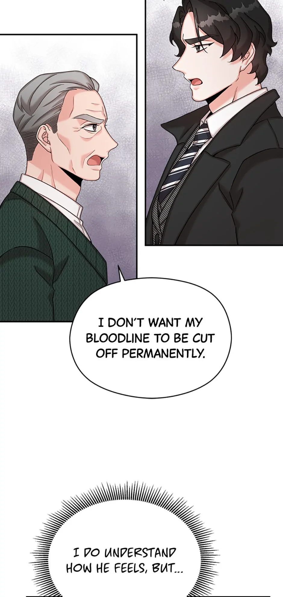 The Most Perfect Marriage chapter 10 page 50