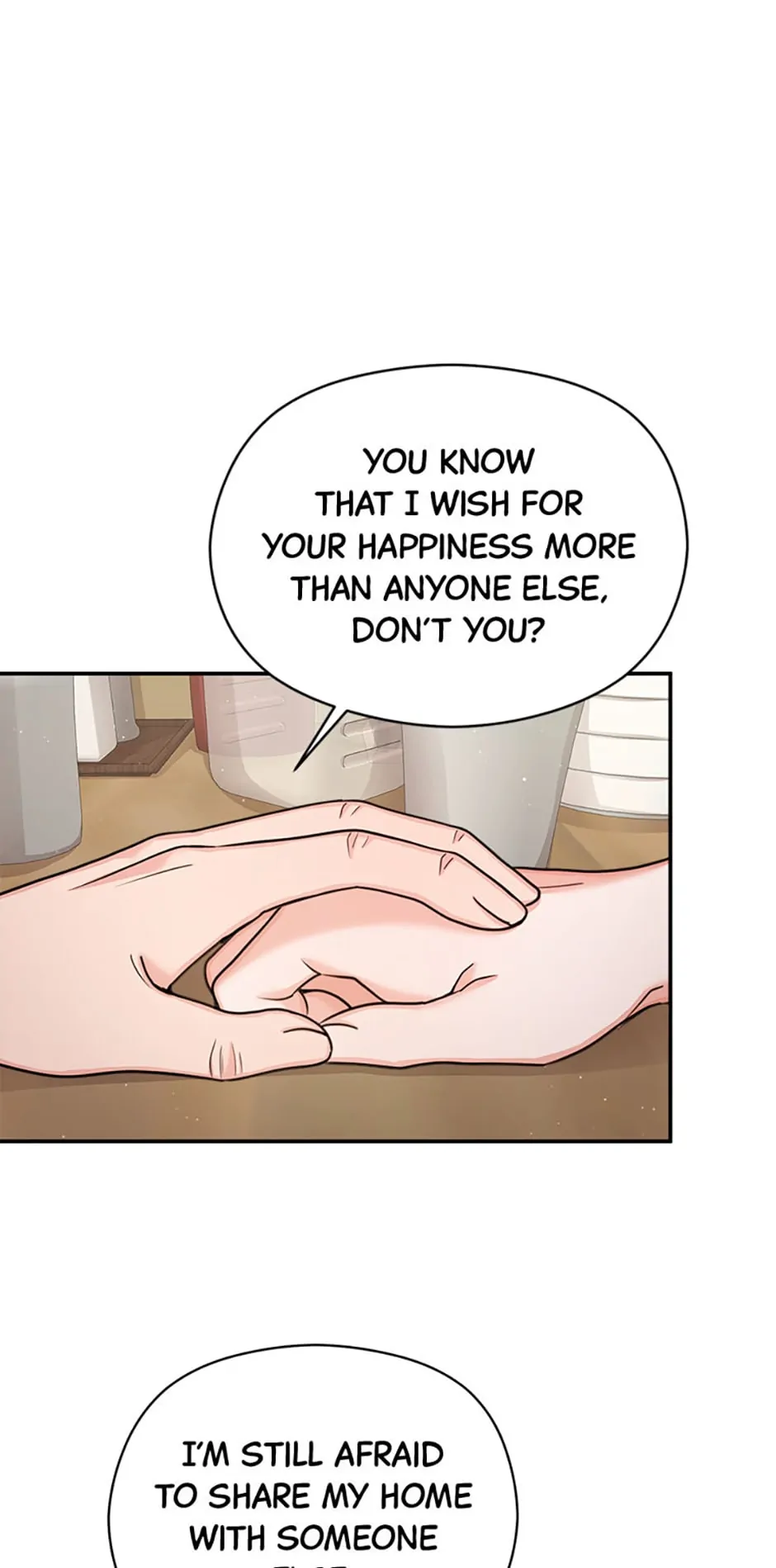 The Most Perfect Marriage chapter 10 page 55