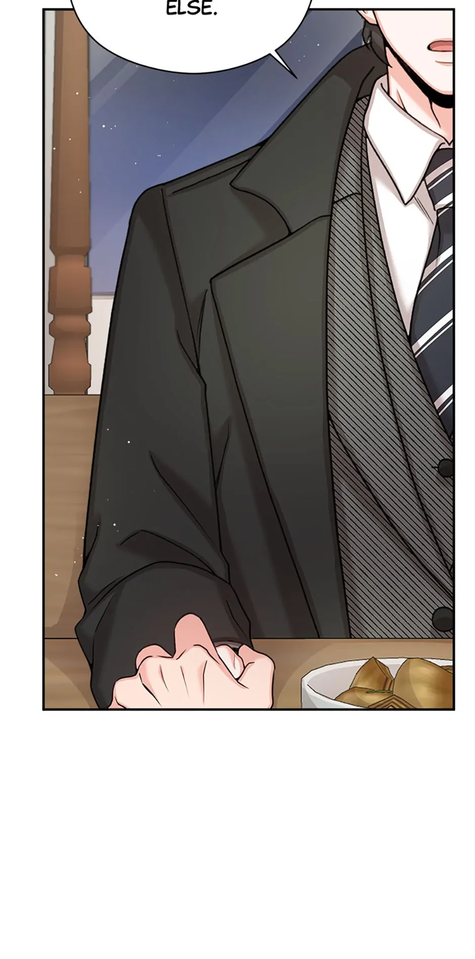 The Most Perfect Marriage chapter 10 page 56