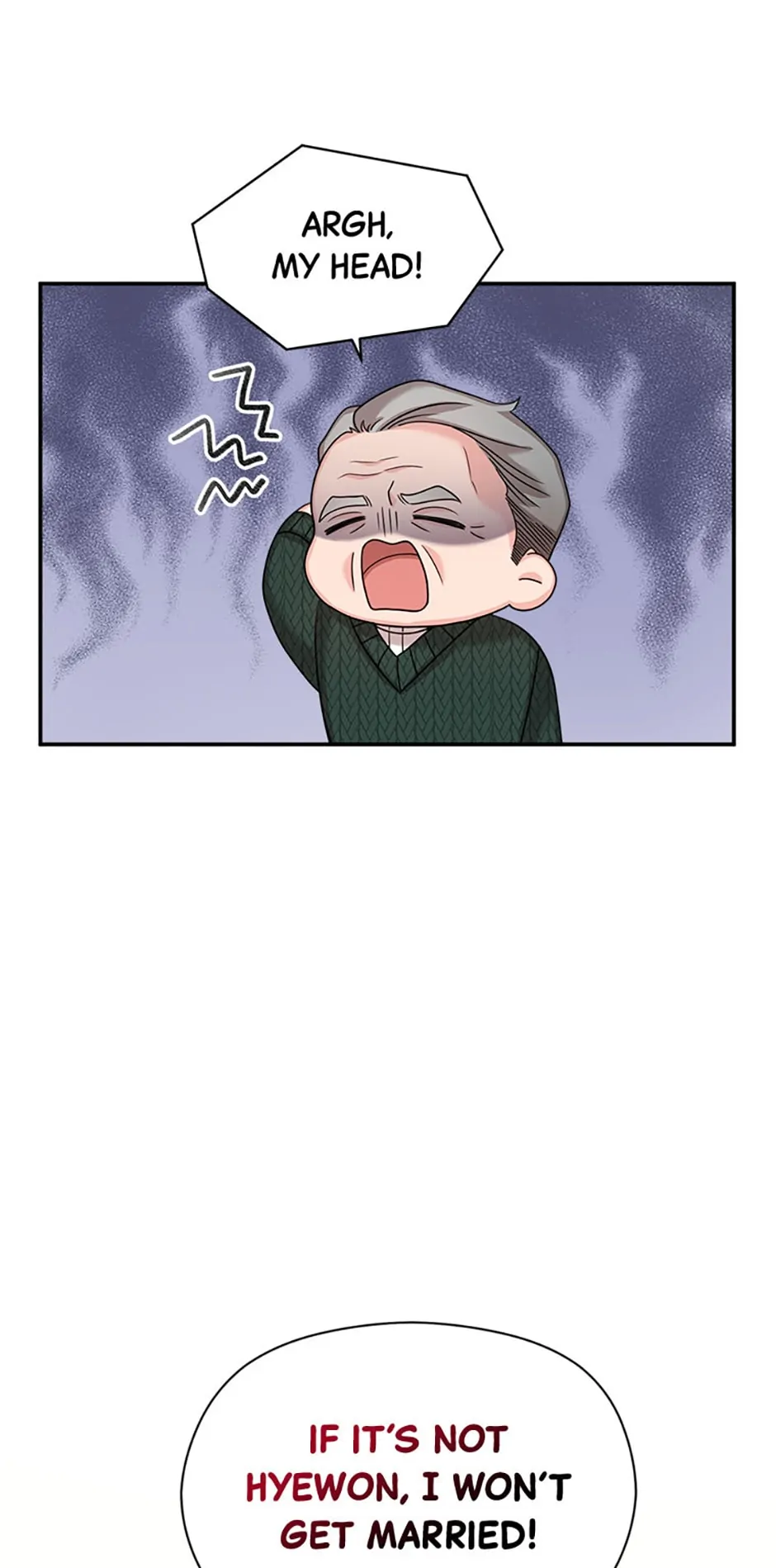 The Most Perfect Marriage chapter 10 page 61