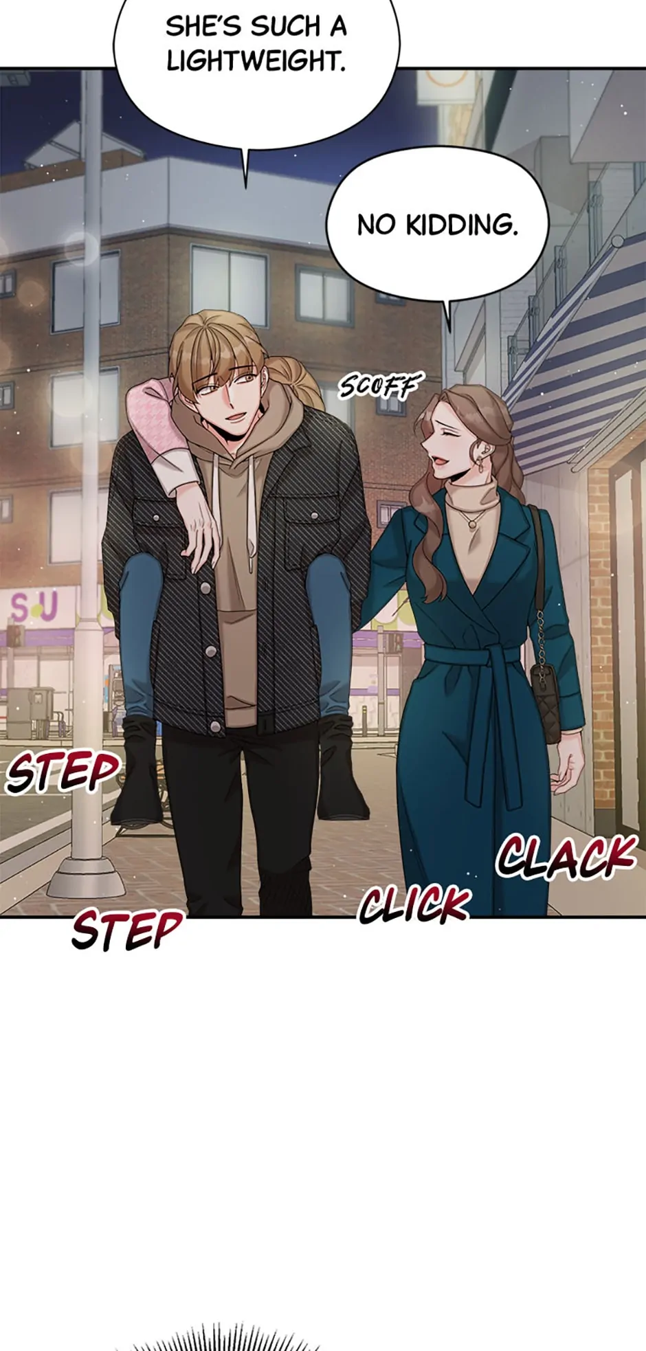 The Most Perfect Marriage chapter 10 page 65